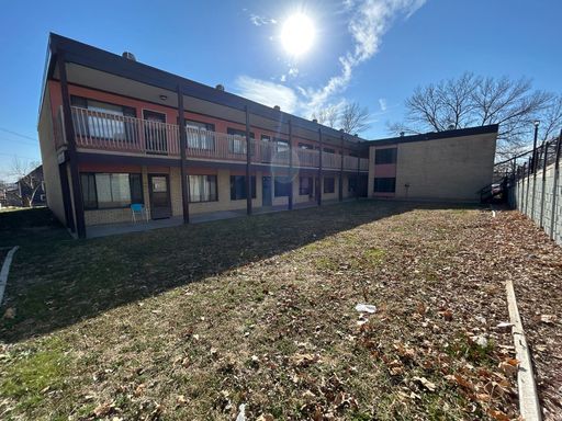 2-bedroom, 1 bathroom apartment located in Fairbury,NE