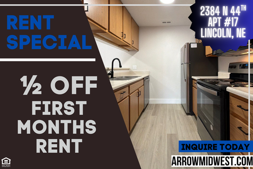 Spacious 2-bedroom, 2-bathroom apartment for rent – photo 1