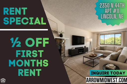 Spacious 2 bedroom, 2 bathroom apartment for rent – photo 1