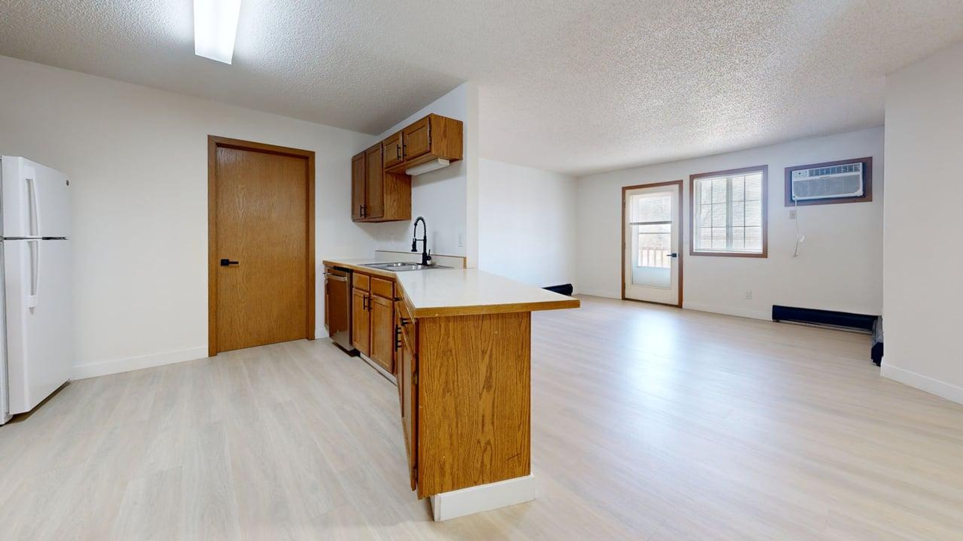 Bismarck Apartment: 2141 Xavier Street