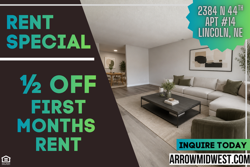Spacious 2-bedroom, 2-bathroom apartment for rent with in-unit washer and dryer. – photo 1