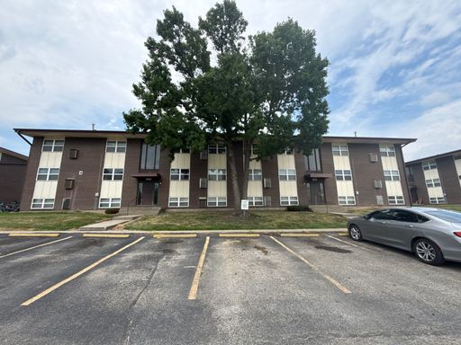 2-bedroom, 1 bathroom apartment for rent in Maryville, MO