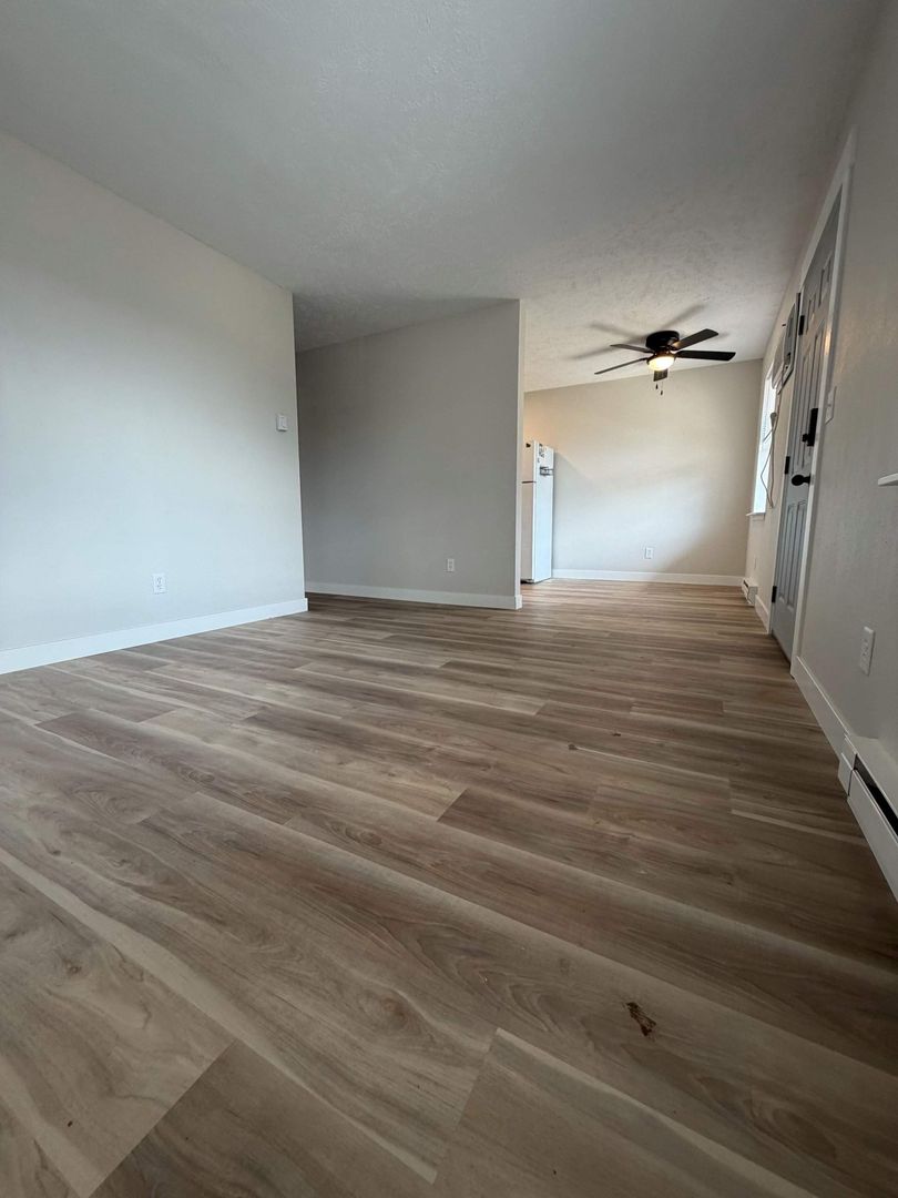 Tarkio Apartment: 600 South 7th Street