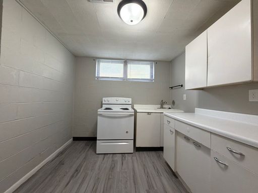 Conveniently located 1-bedroom, 1-bathroom apartment for rent – photo 1