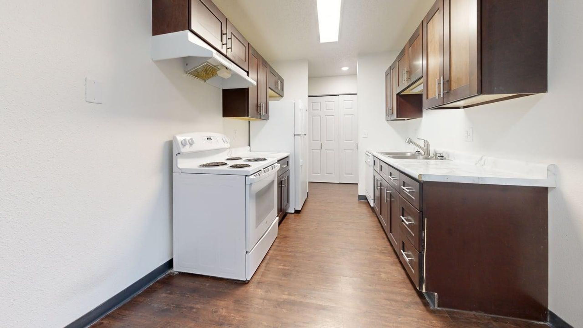 Bismarck Apartment: 215 East Arbor Ave