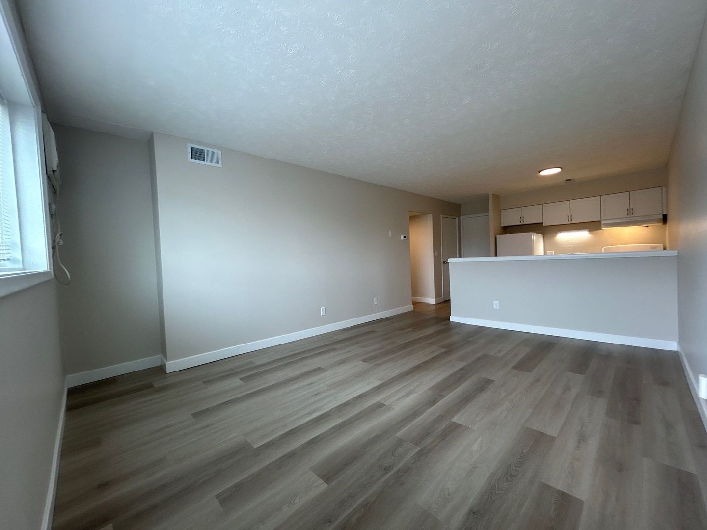 Omaha Apartment: 5703 South 14th Street