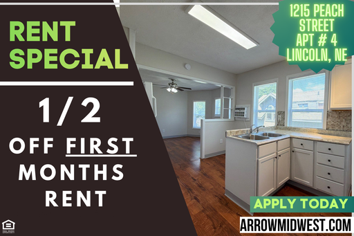 Conveniently located studio apartment for rent – photo 1