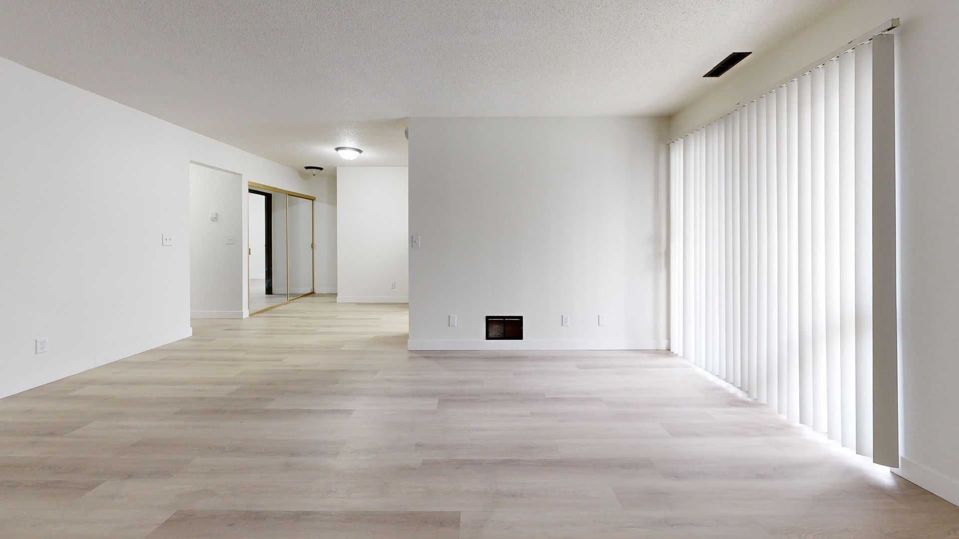 Bismarck Apartment: 215 East Arbor Ave