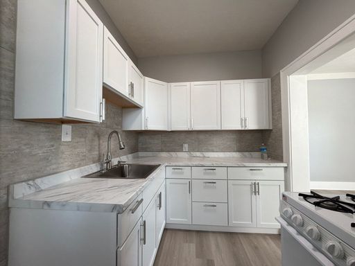 Remodeled 1-bedroom, 1 bathroom apartment for rent in Beatrice, NE.