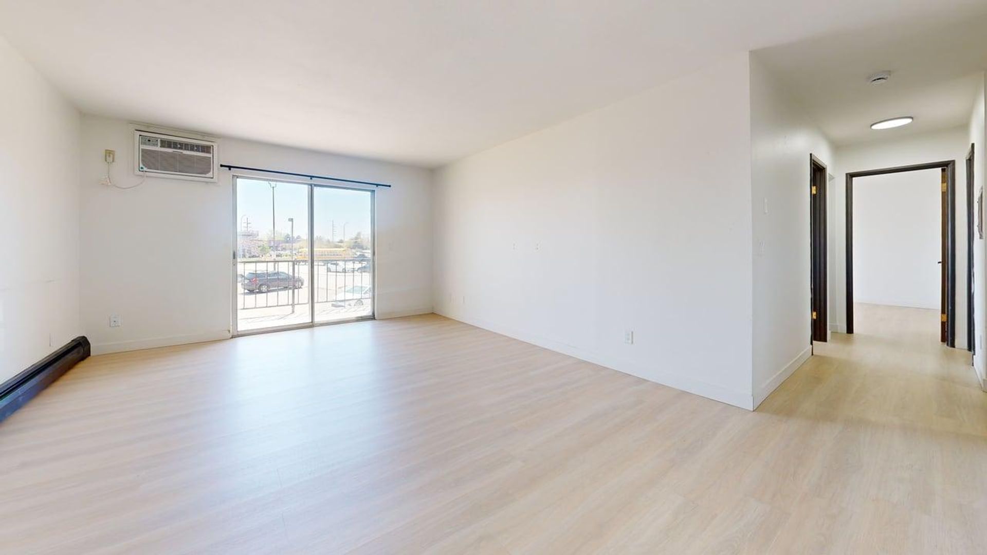 Bismarck Apartment: 215 East Arbor Ave