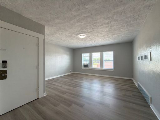 Remodeled 1-bedroom, 1 bathroom apartment for rent in Beatrice, NE.