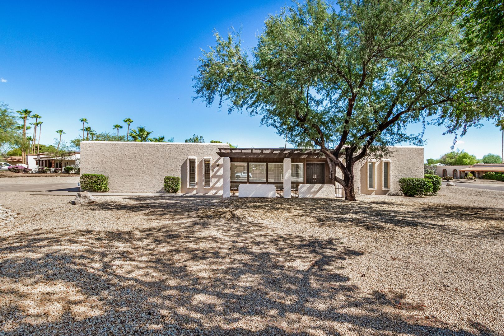 Scottsdale House: 13039 N 70th St