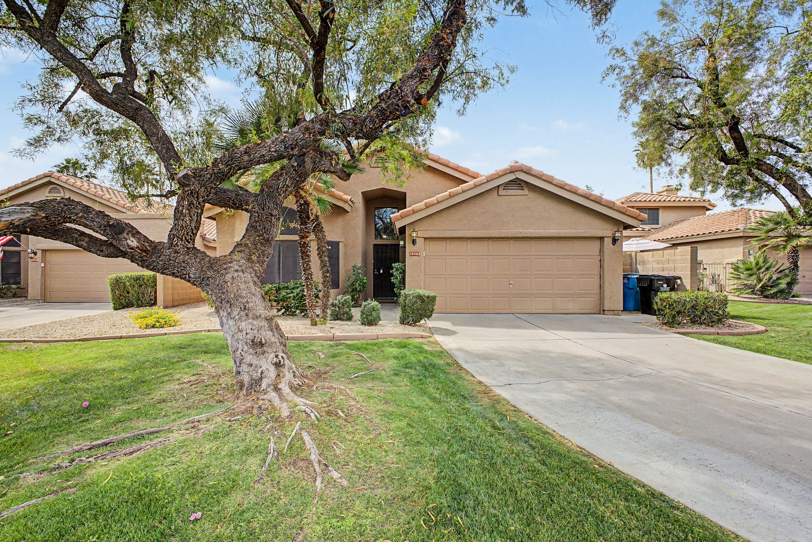 Scottsdale House: 15852 N 50th Street