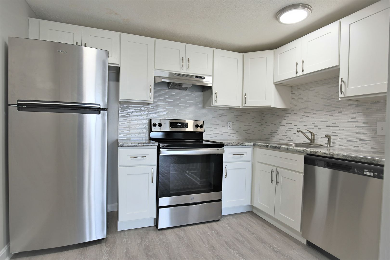 Lowell Apartment: 151-159 Wood Street