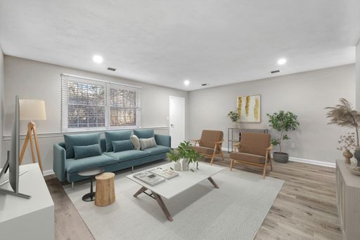 Brand New Units, High end finishes, Incl. Utilities, Tons of Amenities! – photo 1