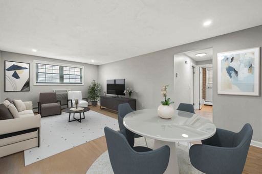 2 bed 1 bath Apartment – photo 1