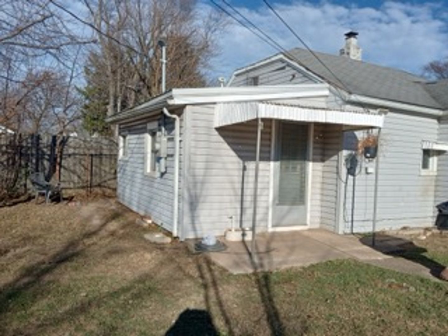 Lafayette House: 2370 N. 23rd St