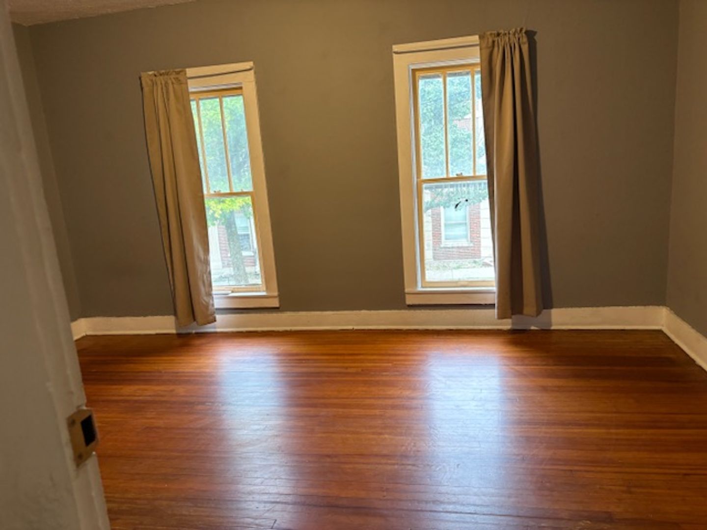 Student housing