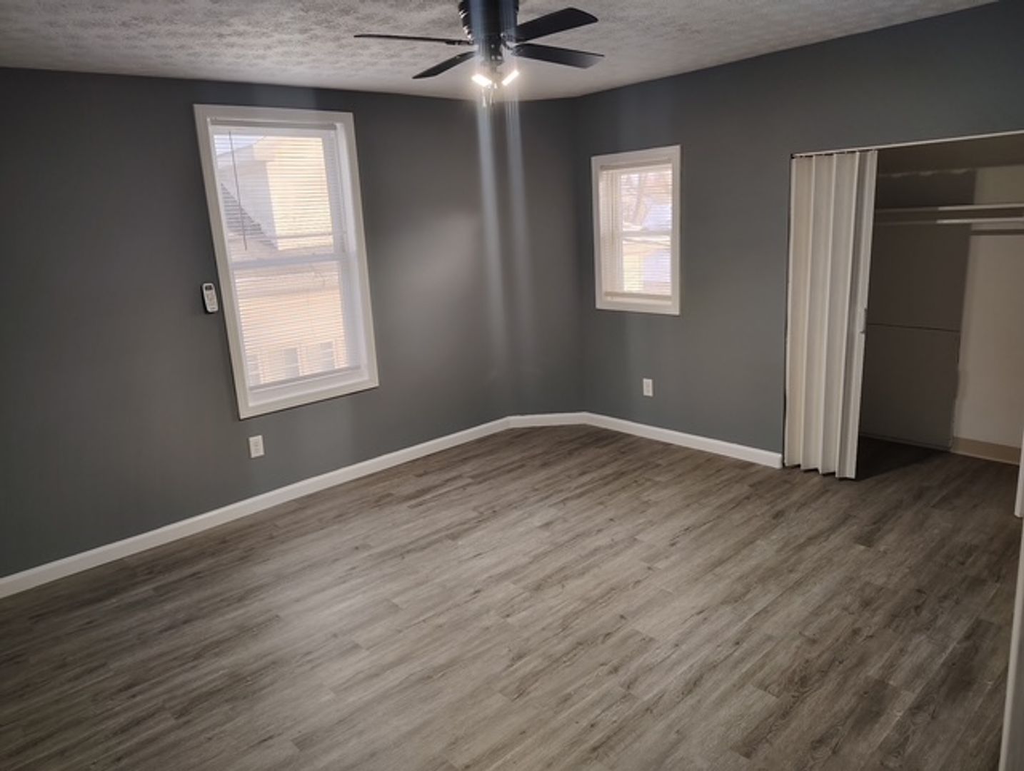 Kokomo Apartment: 609 E Mulberry Street