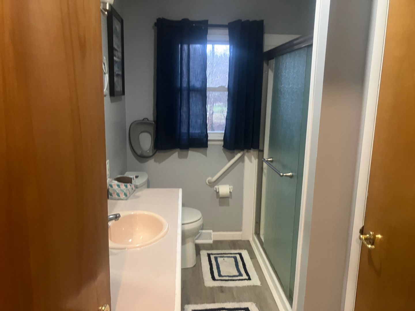 Crawfordsville House: 912 Wayne Court