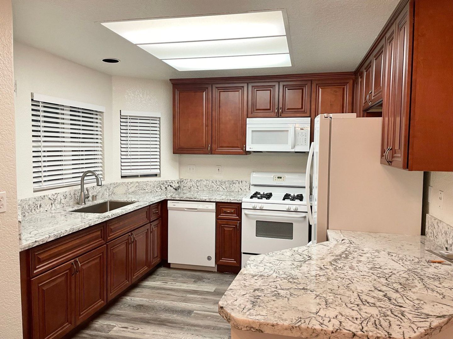 San Diego Townhome: 9930 Scripps Vista Way