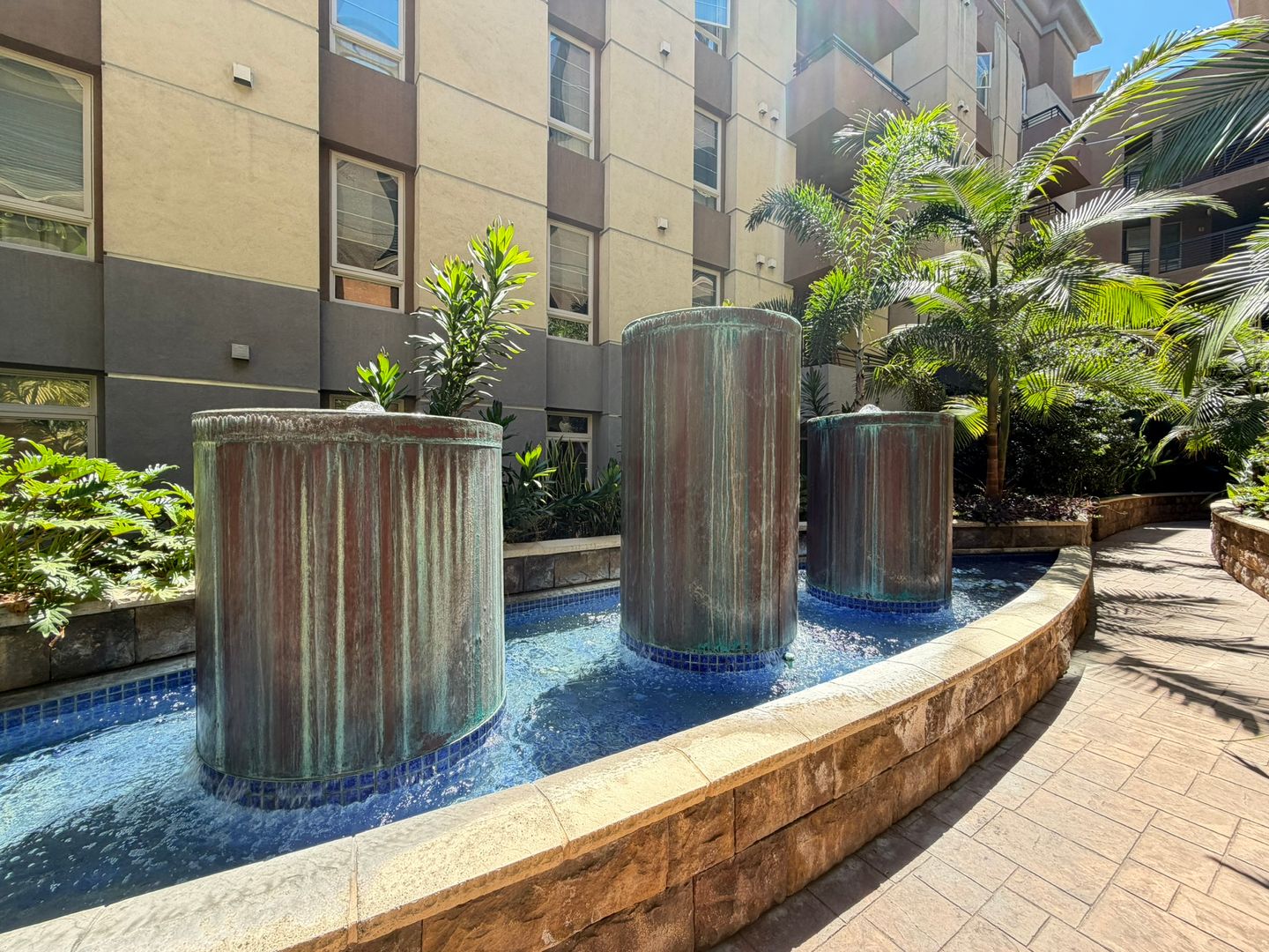 San Diego Condo: 1480 Broadway #2213