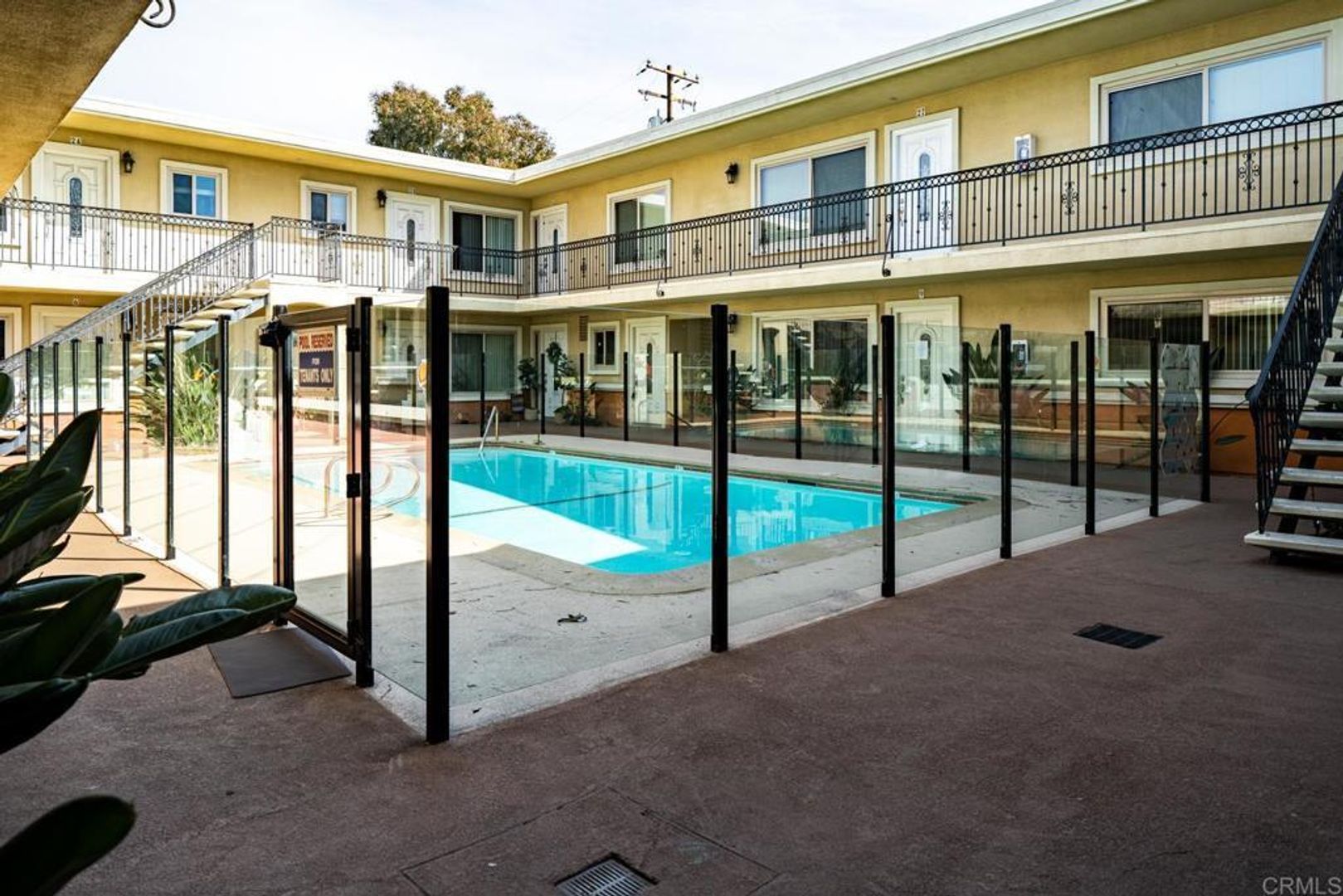 Imperial Beach Condo: 615 9th St