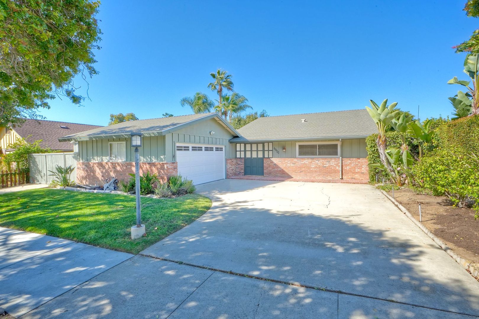 Oceanside House: 4020 Via Serra