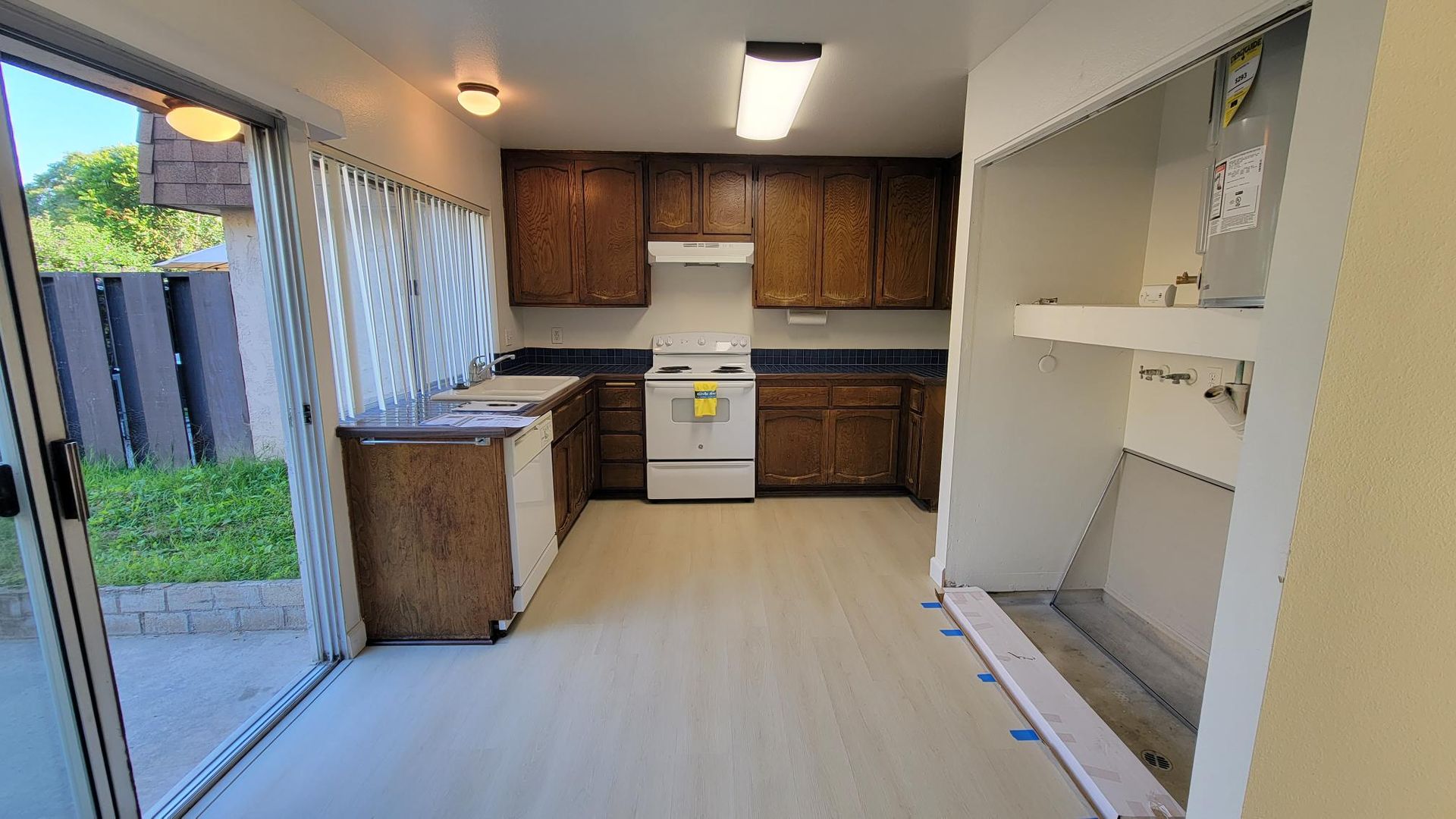 Oceanside Townhome: 4475 Anne Sladon St.