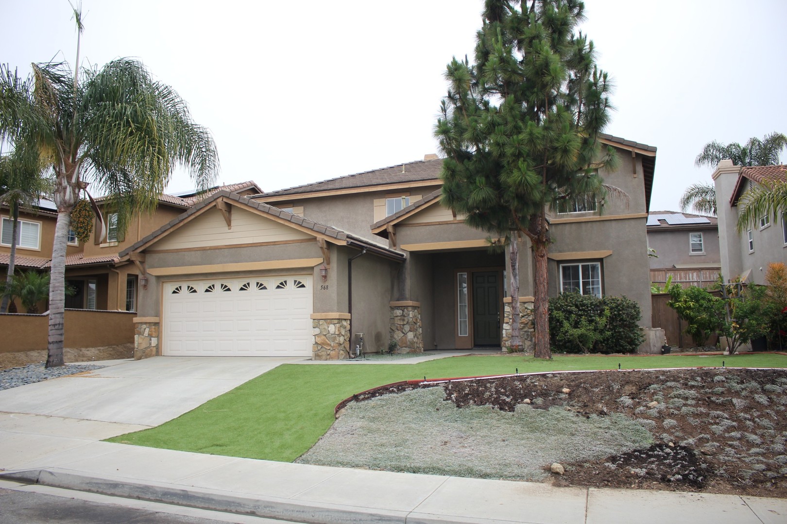Oceanside House: 568 Big Sky Dr.
