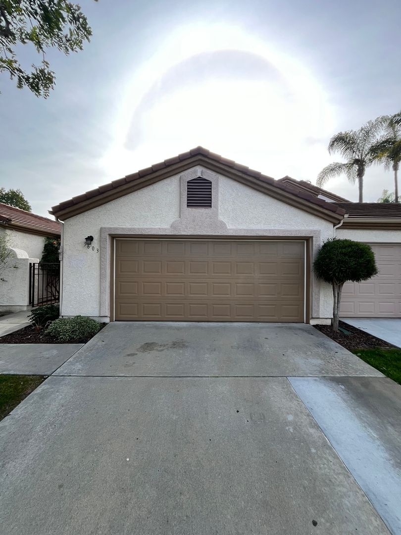 San Diego Townhome: 3603 Fallon Cir