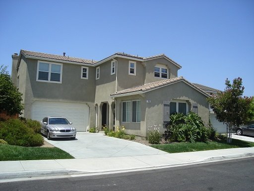 Oceanside House: 1153 Midnight Way