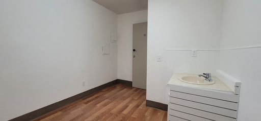 Private Workspace with Sink - 2nd Floor - Hilcrest Office - All Utilities Included!