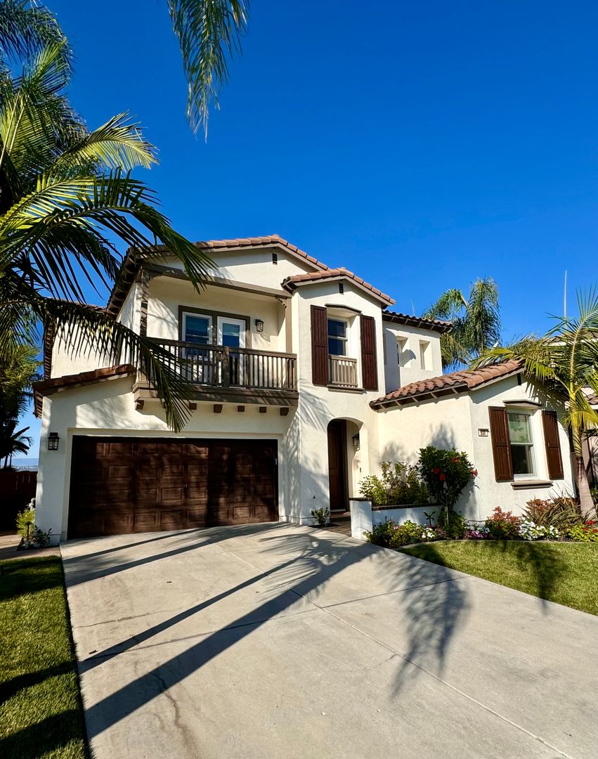 San Marcos House: 935 Bridgeport Ct