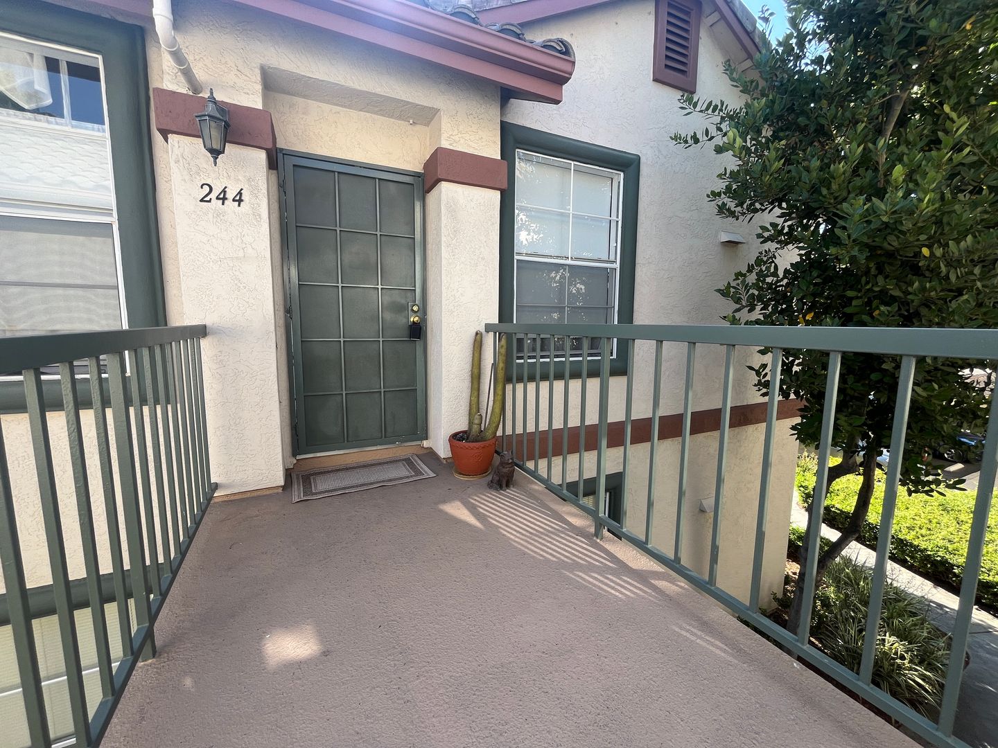 San Diego Condo: 10854 Sabre Hill Dr.