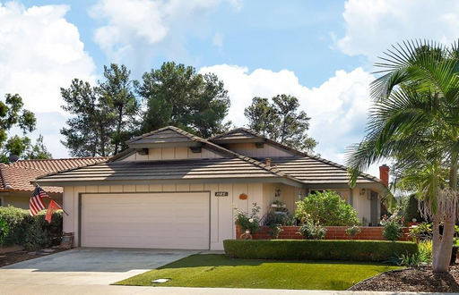 Beautiful 3-Bedroom Home Near Shadowridge Golf Course – photo 1