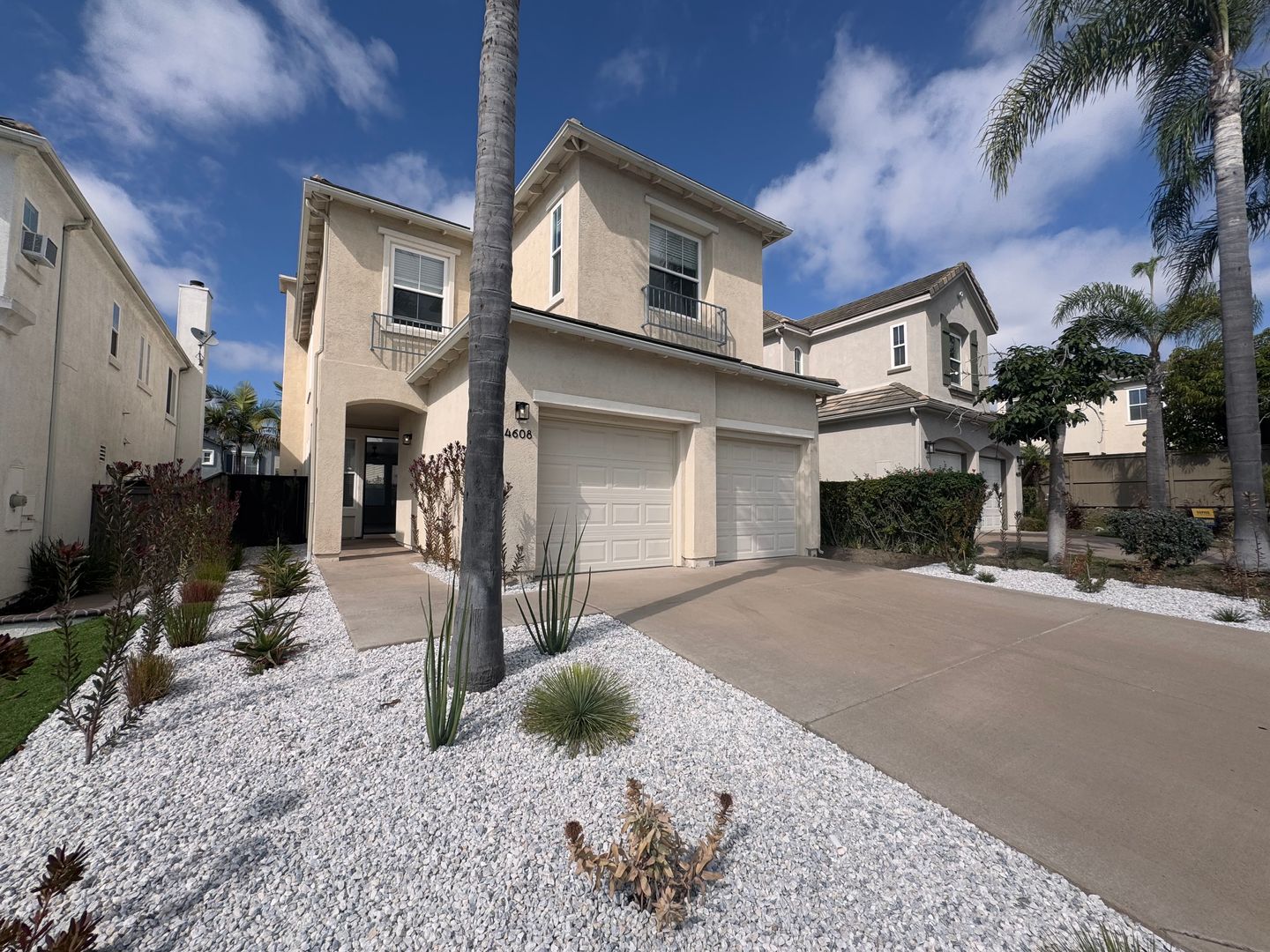 Stylish Renovated Home with Garage & Private Yard – Move-In Ready!