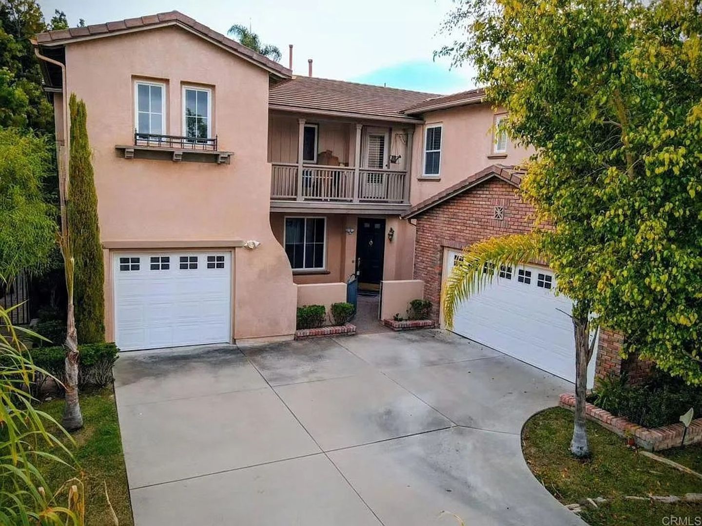 San Marcos House: 2153 Goya Pl