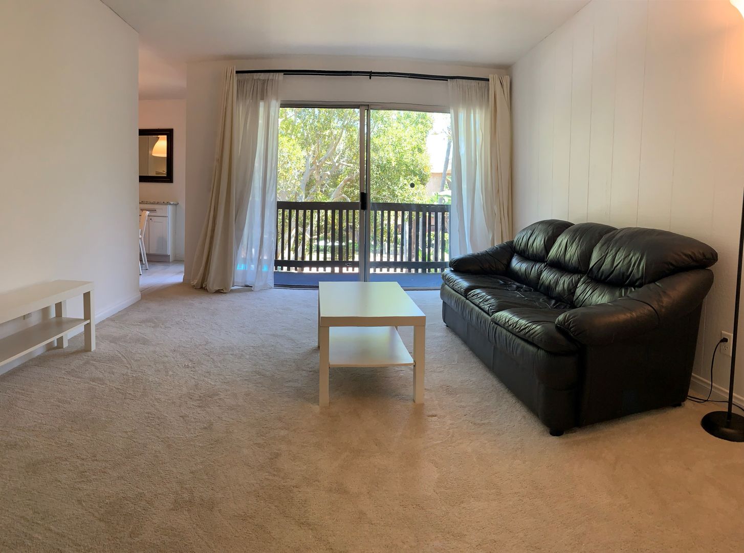 San Diego House: 6304 Friars Rd. Unit 232