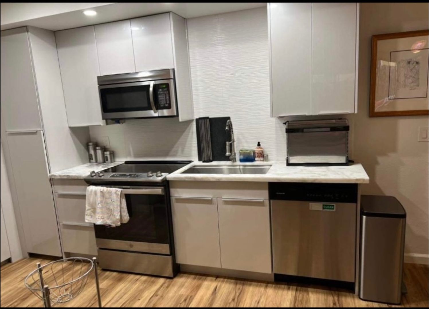 San Diego House: 2560 C St