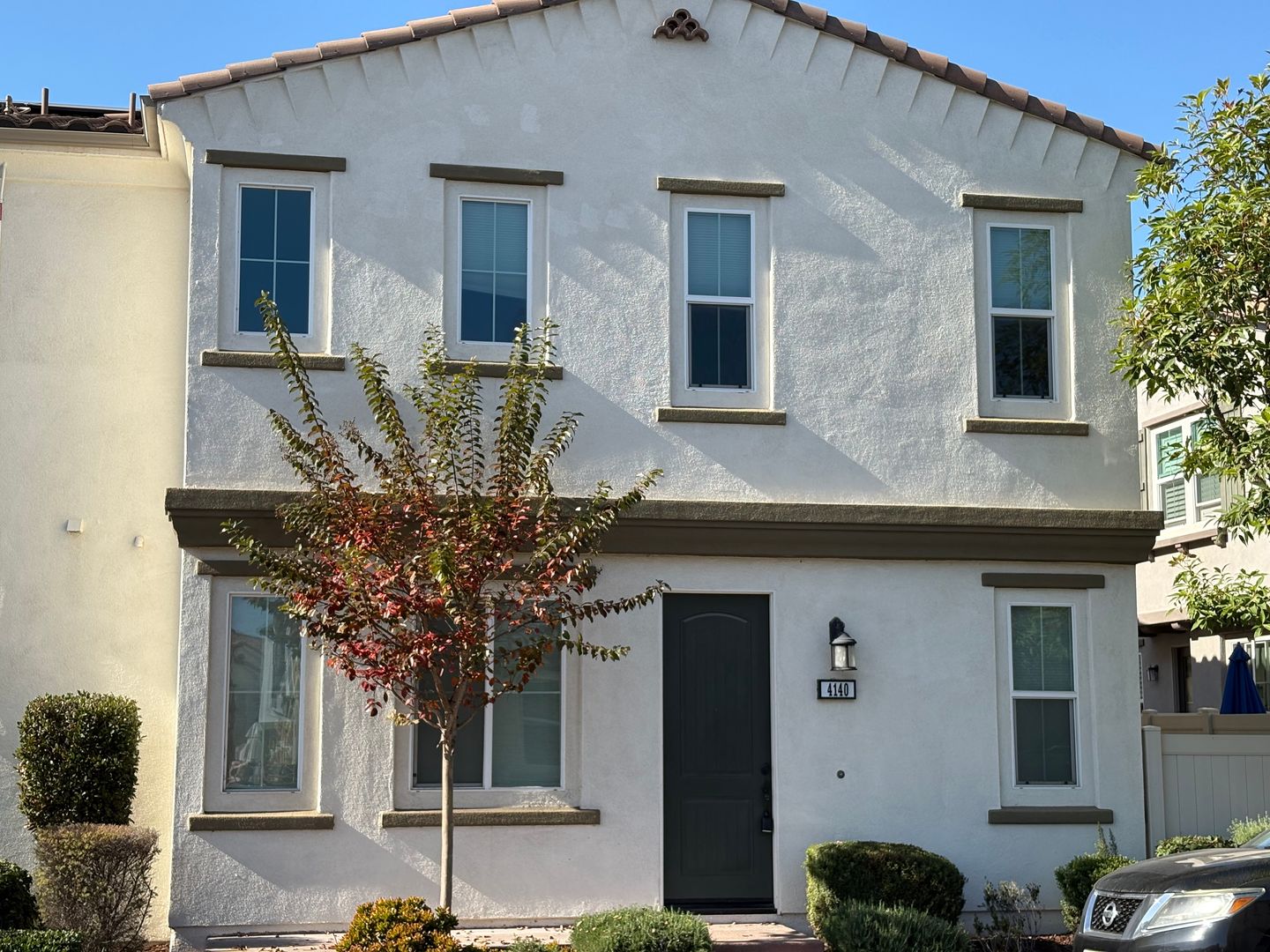 Oceanside Townhome: 4140 Palomar Way