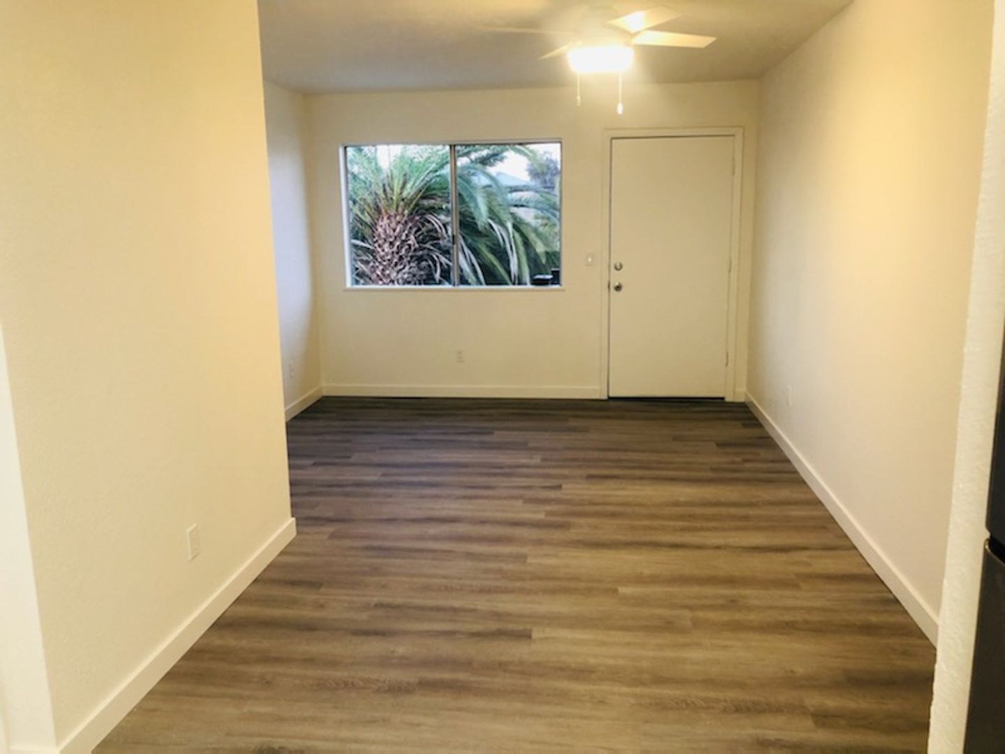 San Diego Apartment: 3553 Landis St