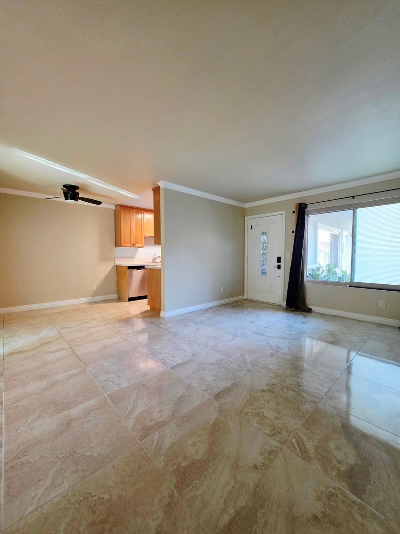 Imperial Beach Condo: 615 9th St