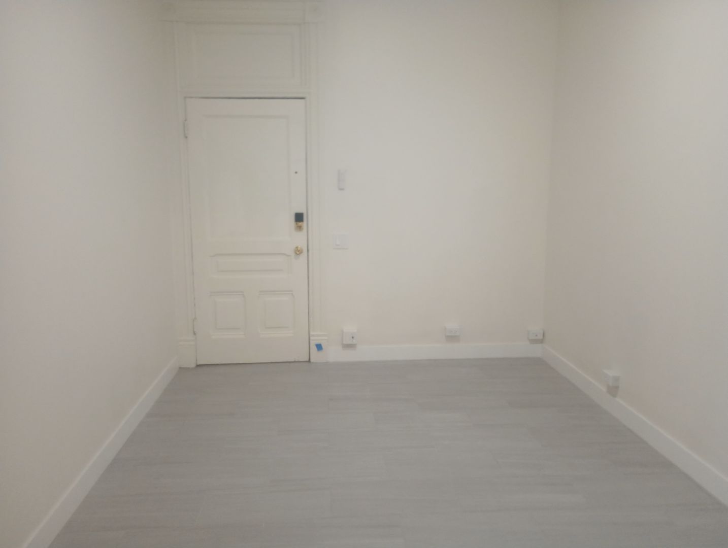 San Diego Apartment: 444 G Street
