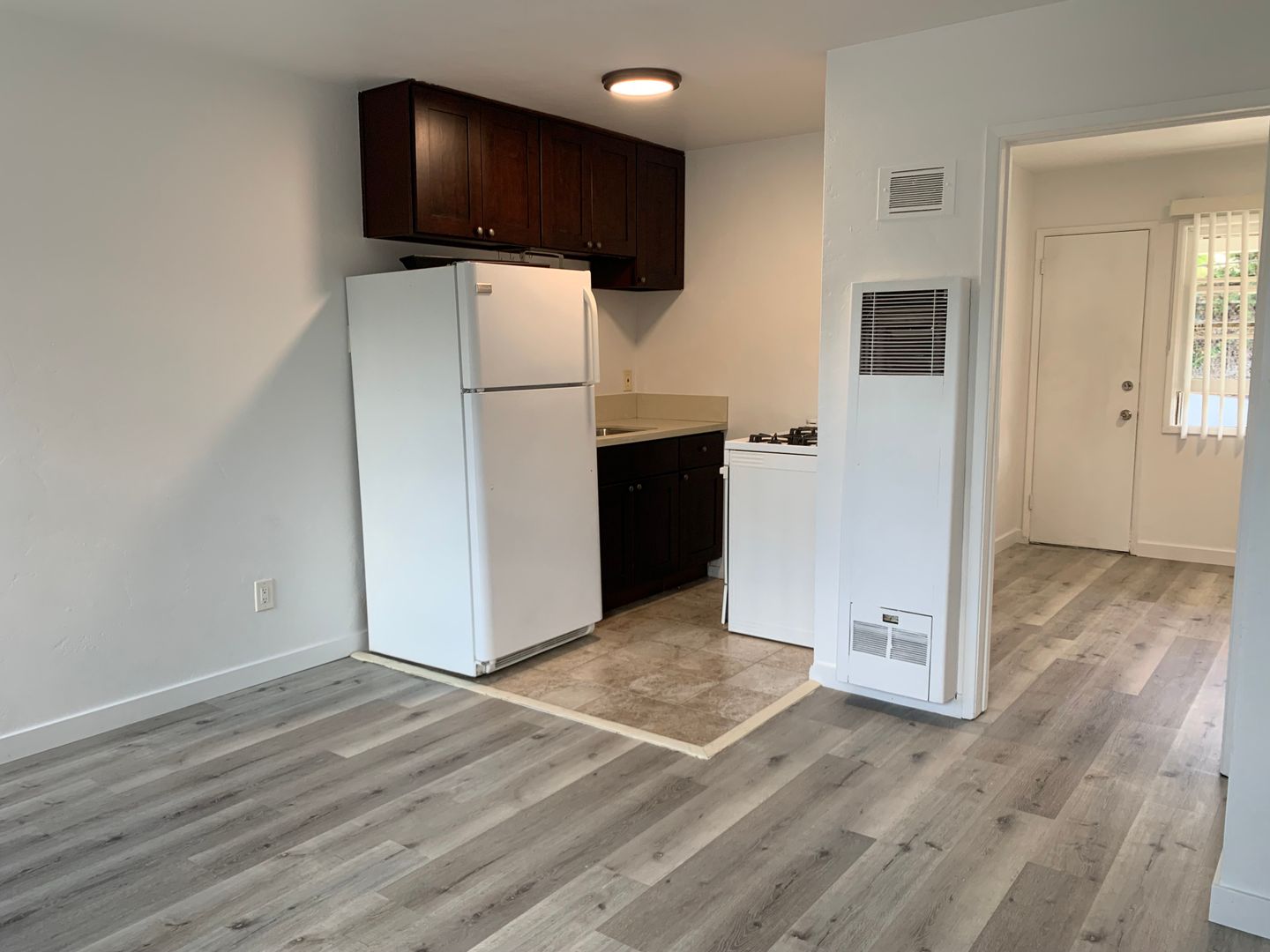 San Diego Apartment: 4378 Rialto St