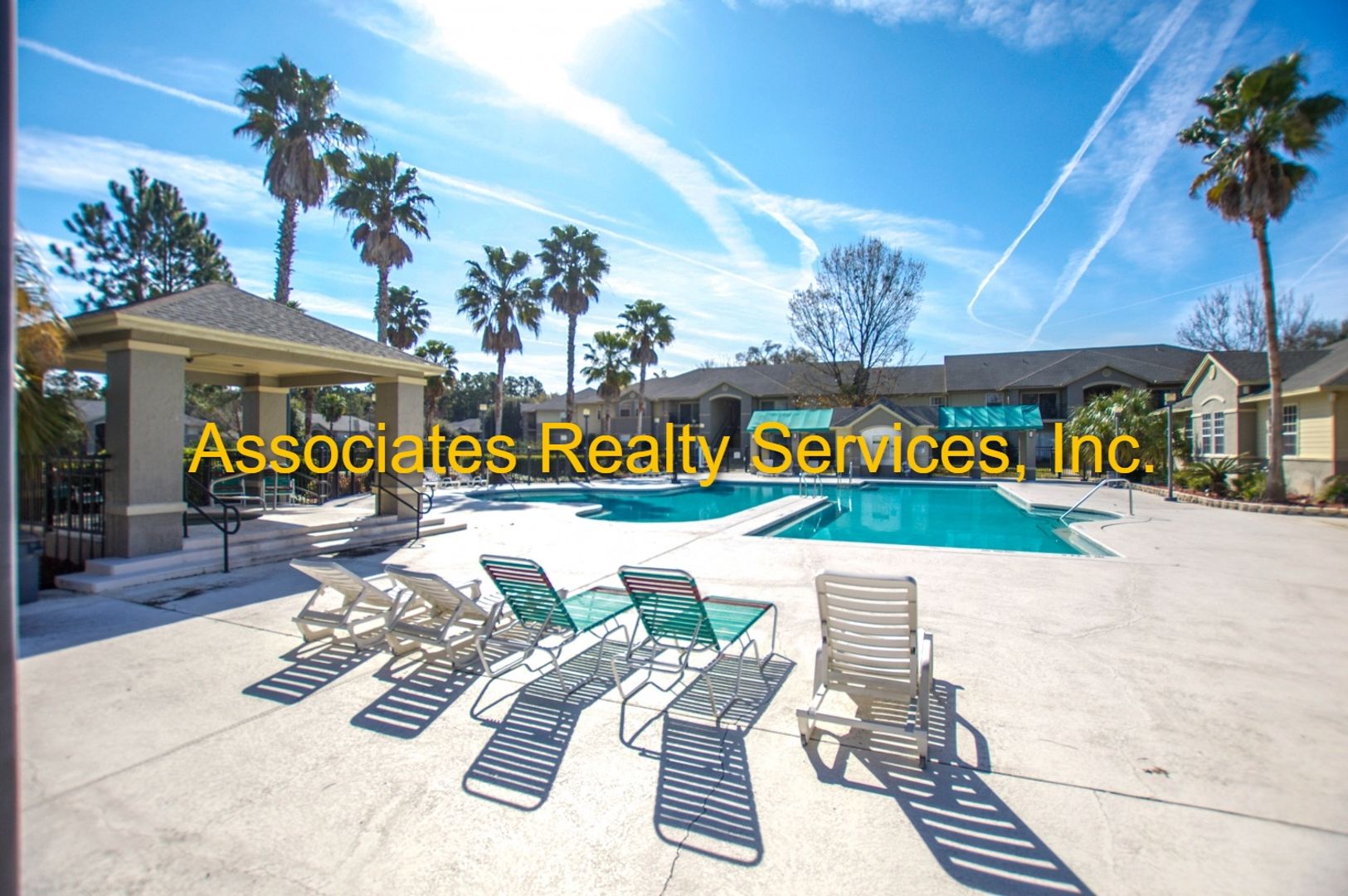 Gainesville House: 3705 SW 27th St