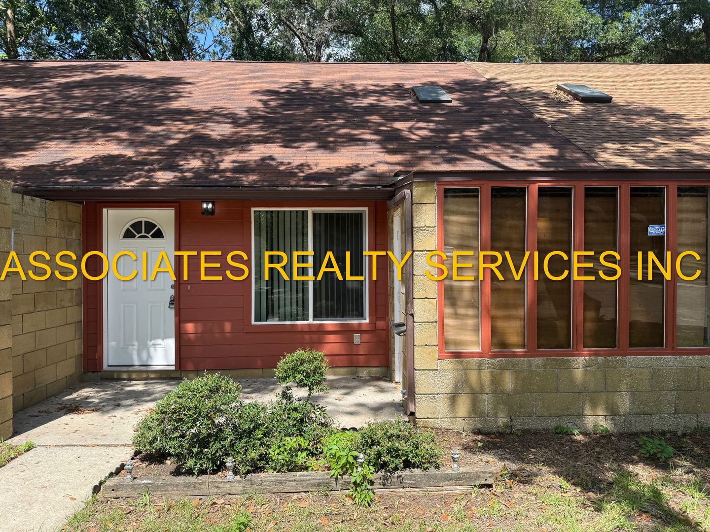 Gainesville Apartment: 4708 SW 67th TER