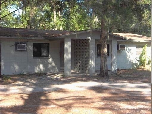 Gainesville Apartment: 1123 NW 45th AVE