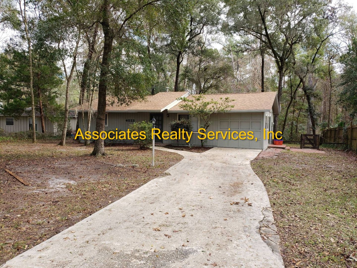 Gainesville House: 4023 NW 30th Terr