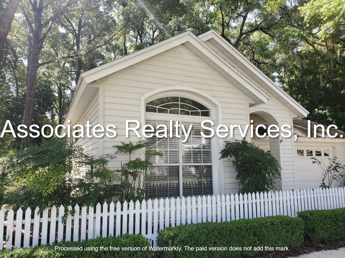 Gainesville House: 5231 SW 103rd Drive